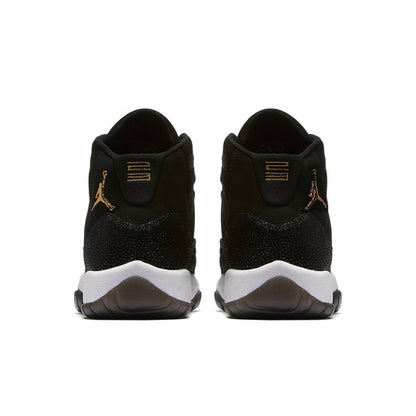 (GS) Air Jordan 11 Retro Premium 'Heiress' 852625-030