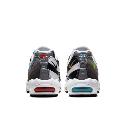 Nike Air Max 95 QS 'Greedy 2.0'