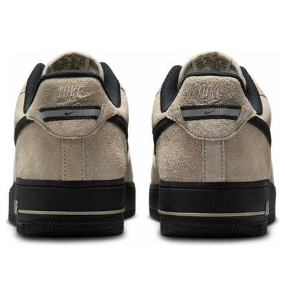 Nike Air Force 1 '07 LV8 'Desert Khaki Black'