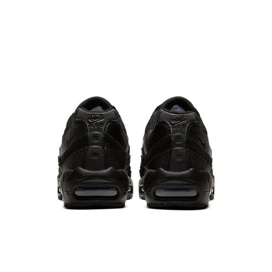 Nike Air Max 95 Essential 'Triple Black 20/23'