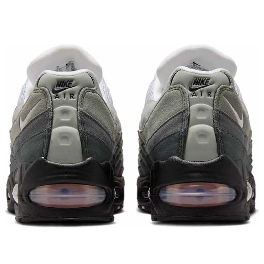 (WMNS) Nike Air Max 95 'Black Pink Foam'