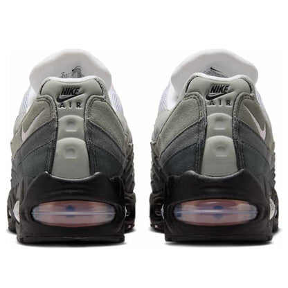 (WMNS) Nike Air Max 95 'Black Pink Foam'