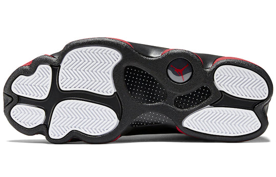 Air Jordan 13 Retro 'Dirty Bred'