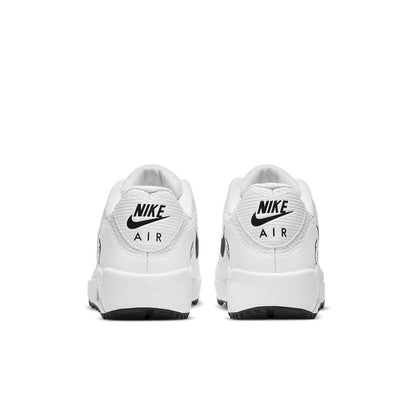 Nike Air Max 90 Golf 'White Black'