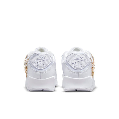 (WMNS) Nike Air Max 90 Premium 'Lucky Charms'