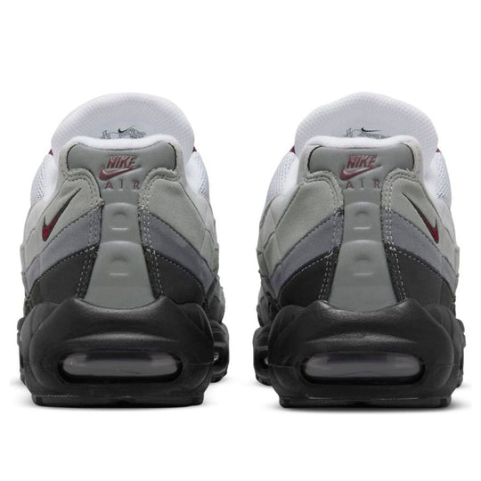 Nike Air Max 95 'Dark Beetroot'