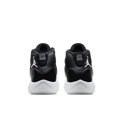 (GS) Air Jordan 11 Retro 'Jubilee / 25th Anniversary' 378038-011