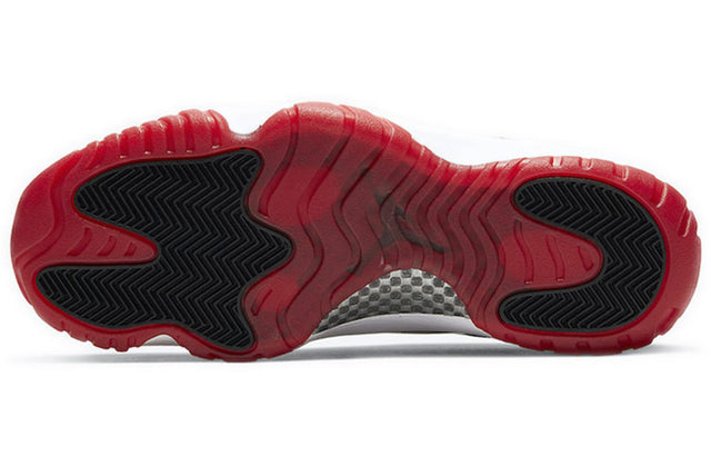 Air Jordan11 Retro Low 'Concord-Bred'