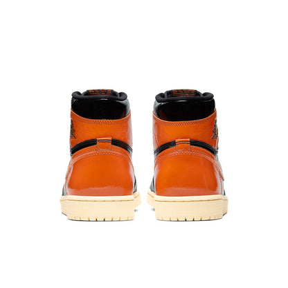 Air Jordan1 Retro High OG 'Shattered Backboard 3.0'