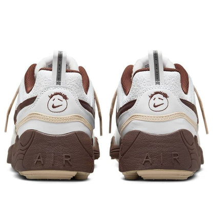 Nikex Travis Scott Zoom Field Jaxx 'Light Chocolate'