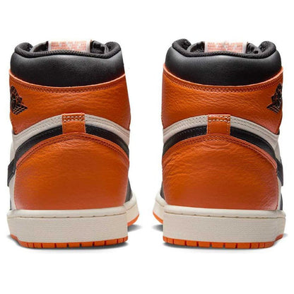 Air Jordan1 High OG 'Shattered Backboard' 2025