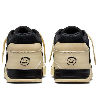 Air Jordanx Travis Scott Jumpman Jack TR 'Bright Cactus'