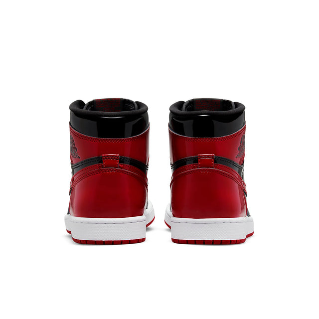 Air Jordan1 Retro High OG 'Patent Bred'