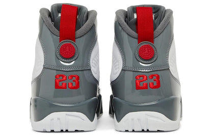 Air Jordan9 Retro 'Fire Red'