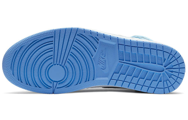 Air Jordan1 Retro High OG 'University Blue'