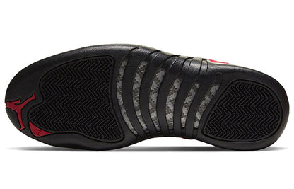 Air Jordan12 Retro 'Reverse Flu Game'