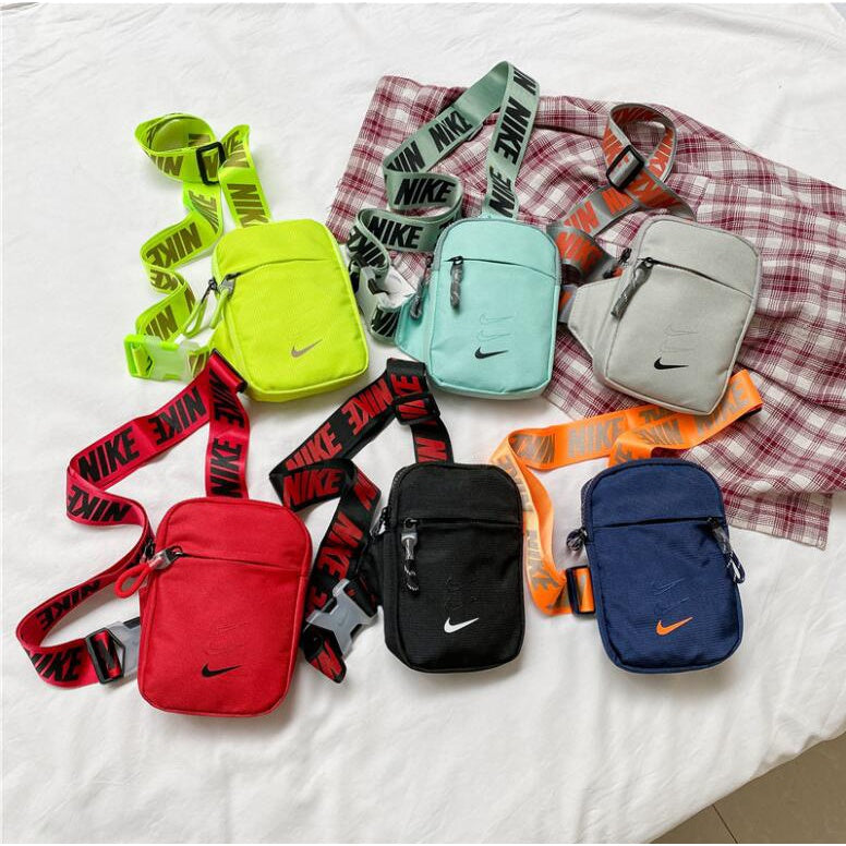 Shoulderbag Nike colores