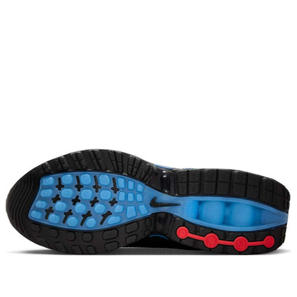 NikeAir Max Dn 'Black University Blue