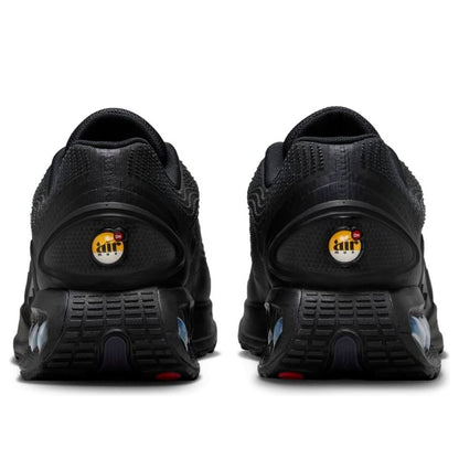 NikeAir Max DN Black