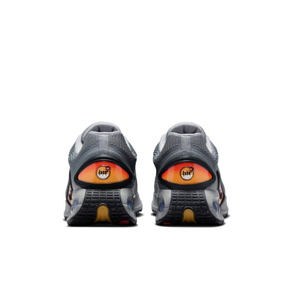 NikeAir Max DN 'Particle Grey Black