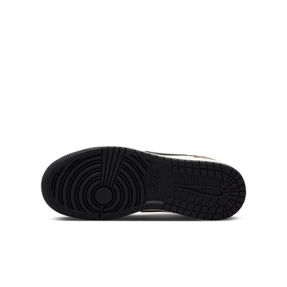 Air Jordan(GS) 1 Retro Low OG 'Mocha'