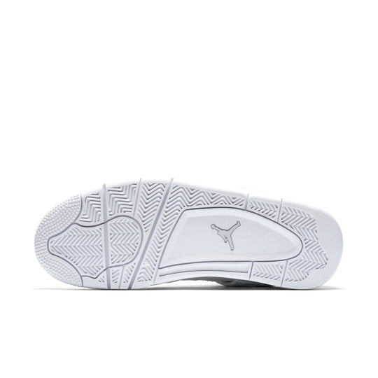 Air Jordan 4 Retro 'Pure Money' 2017