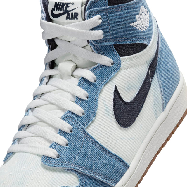 Air Jordan1 Retro High OG 'Denim'