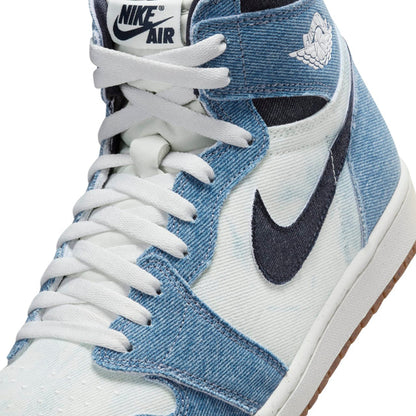 Air Jordan1 Retro High OG 'Denim'
