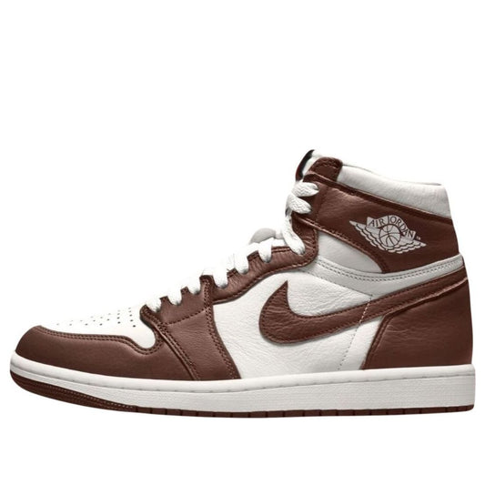 Air Jordan 1 High OG 'Light Madder Root'