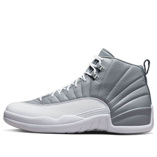 Air Jordan12 Retro 'Stealth'