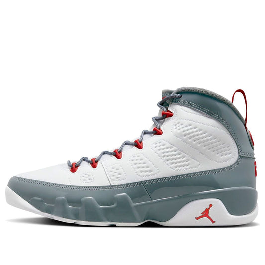 Air Jordan9 Retro 'Fire Red'