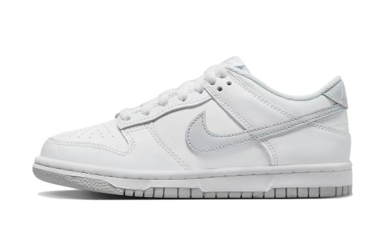Neutral Dunks Nike Dunk Low “Neutral Grey” – Dripping