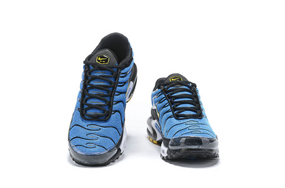 Nike Air Max Plus OG Hyper Blue – Dripping Nike Air Max Plus OG Hyper Blue – Dripping