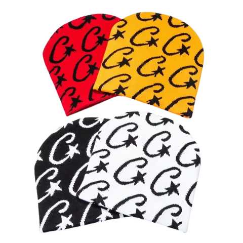 Gorro CORTEIZ Invierno Calentito 4 Elecciones