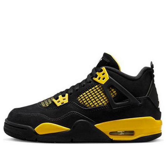 Air Jordan 4 Retro 'Thunder'