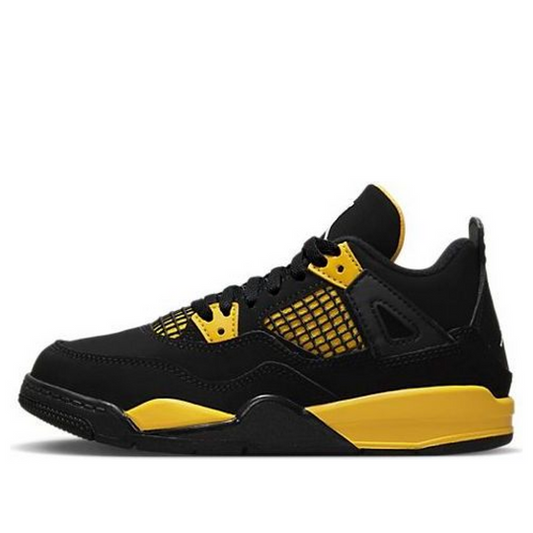 Air Jordan 4 Retro 'Thunder'