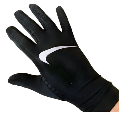 Guantes nike reflectantes tactiles