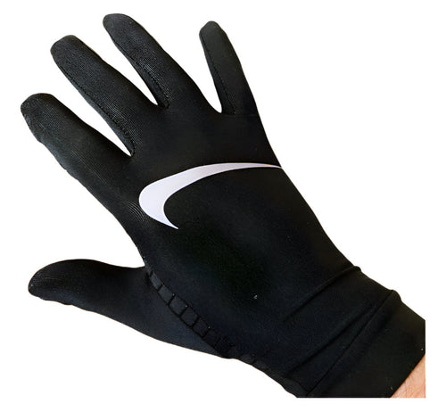 Guantes nike reflectantes tactiles