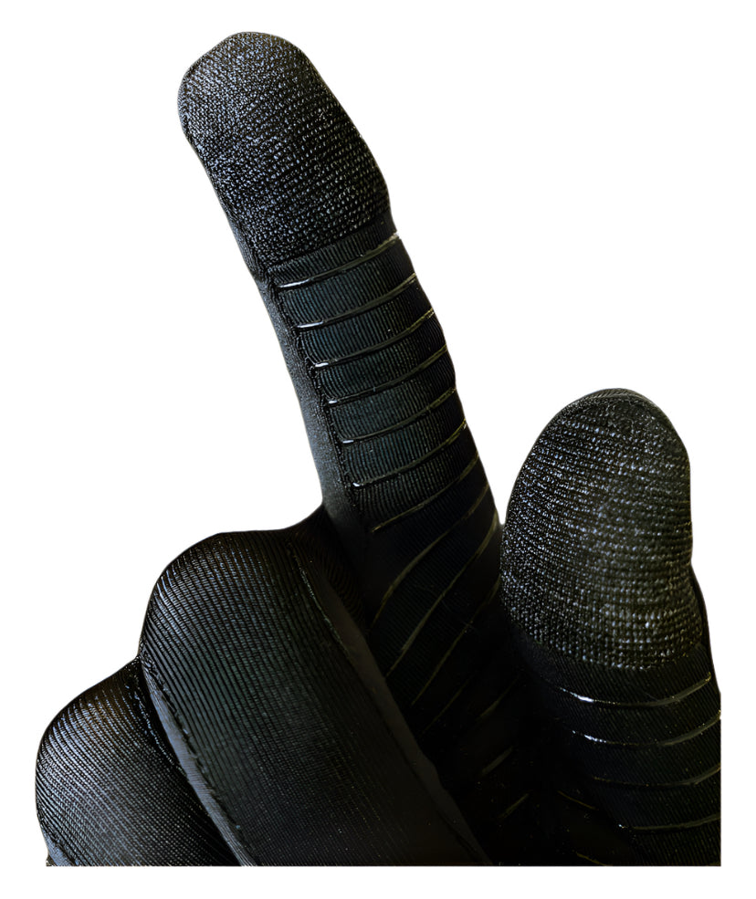 Guantes nike reflectantes tactiles