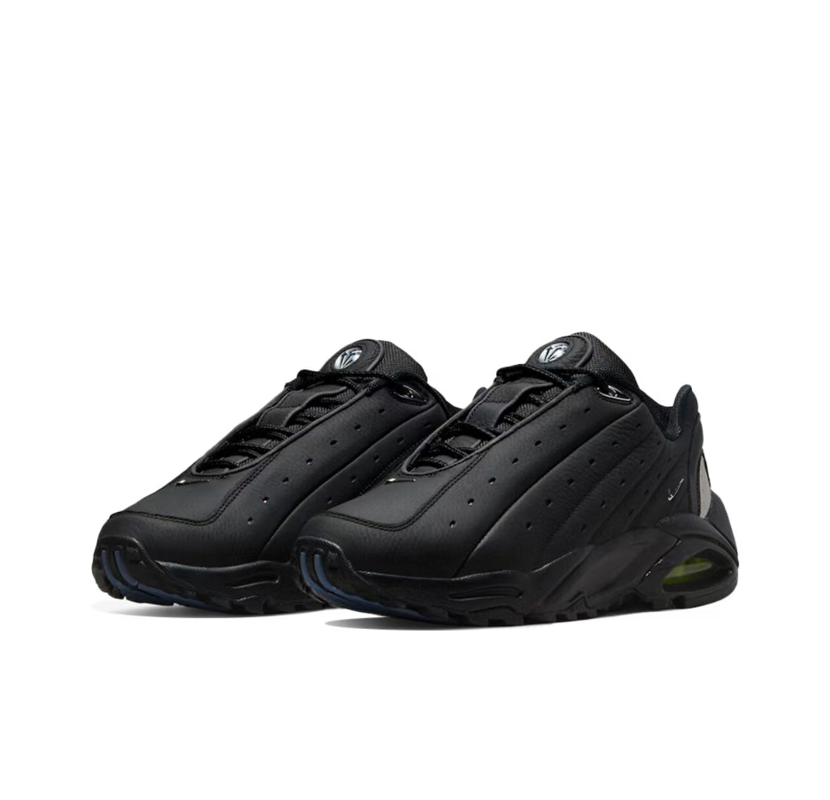 NOCTA X Nike Air Terra triple black
