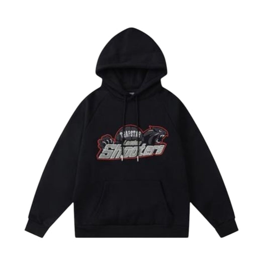 Polerón trapstar talla L