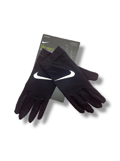 Guantes nike reflectantes tactiles
