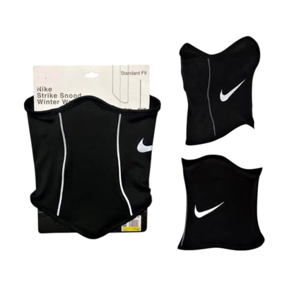 Mascara Nike reflectante