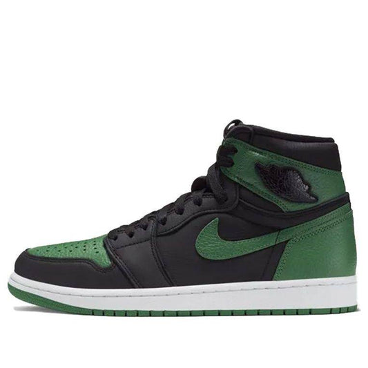 Air Jordan1 Retro High OG 'Pine Green 2.0'