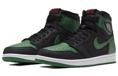 Air Jordan1 Retro High OG 'Pine Green 2.0'