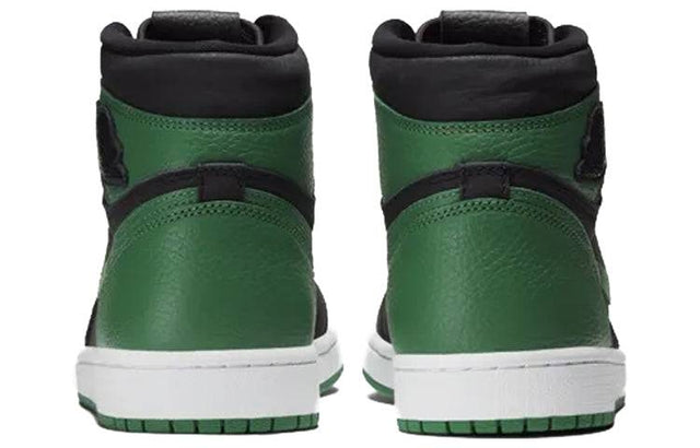 Air Jordan1 Retro High OG 'Pine Green 2.0'