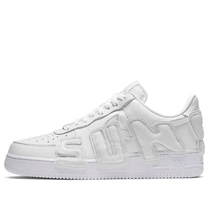Nikex Cactus Plant Flea Market Air Force 1 Low Premium 'White'