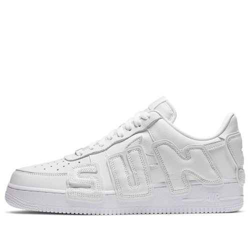 Nikex Cactus Plant Flea Market Air Force 1 Low Premium 'White'