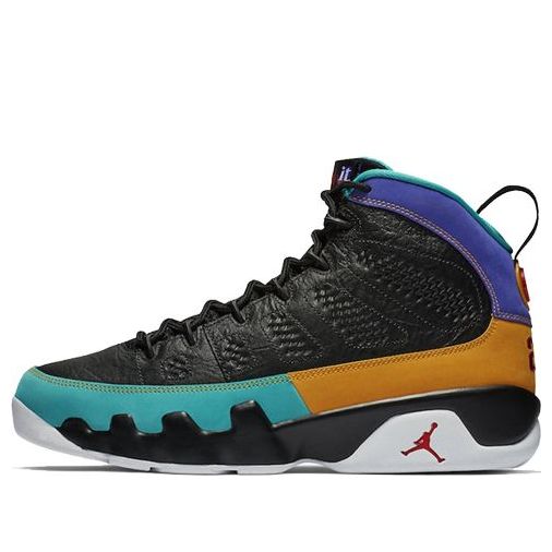 Air Jordan9 Retro 'Dream It, Do It'