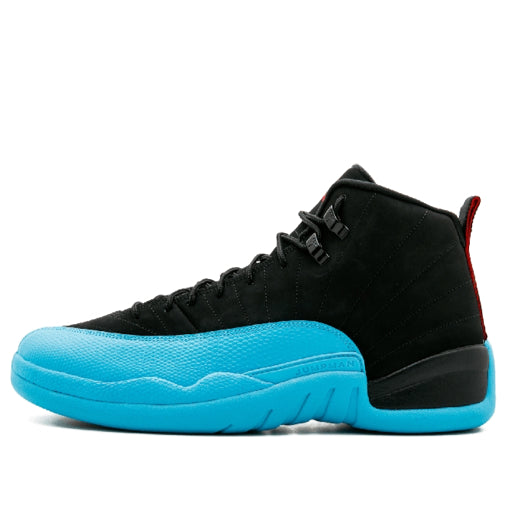 Air Jordan12 Retro 'Gamma Blue'